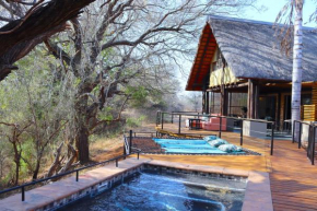 Fish Eagle Villa